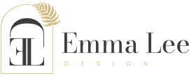 Emma Lee Design Logo